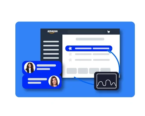 A professional digital banner for Brandock titled "For Global Investors," featuring a high-tech blue world map with digital data points and networking connections.