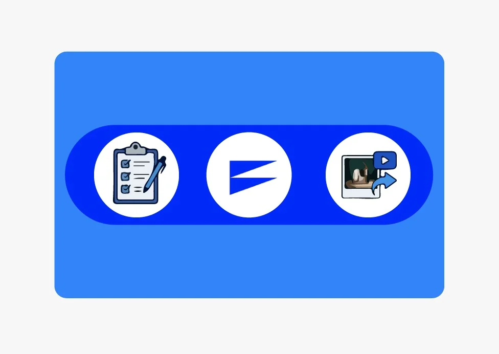 A professional service banner for Brandock titled "For-Private-Label-Brands," featuring an interface with high-quality product photos, inventory management tools, and international delivery icons.