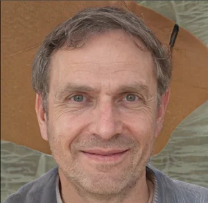 Michael Reynolds