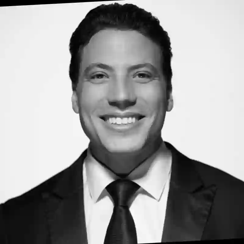 Charles Masters Rodriguez, MK3 Industries— Brandock client