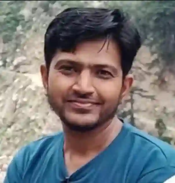 Dr. Muhammad Nadeem, Assistant Professor at Eemos LLC — Brandock client